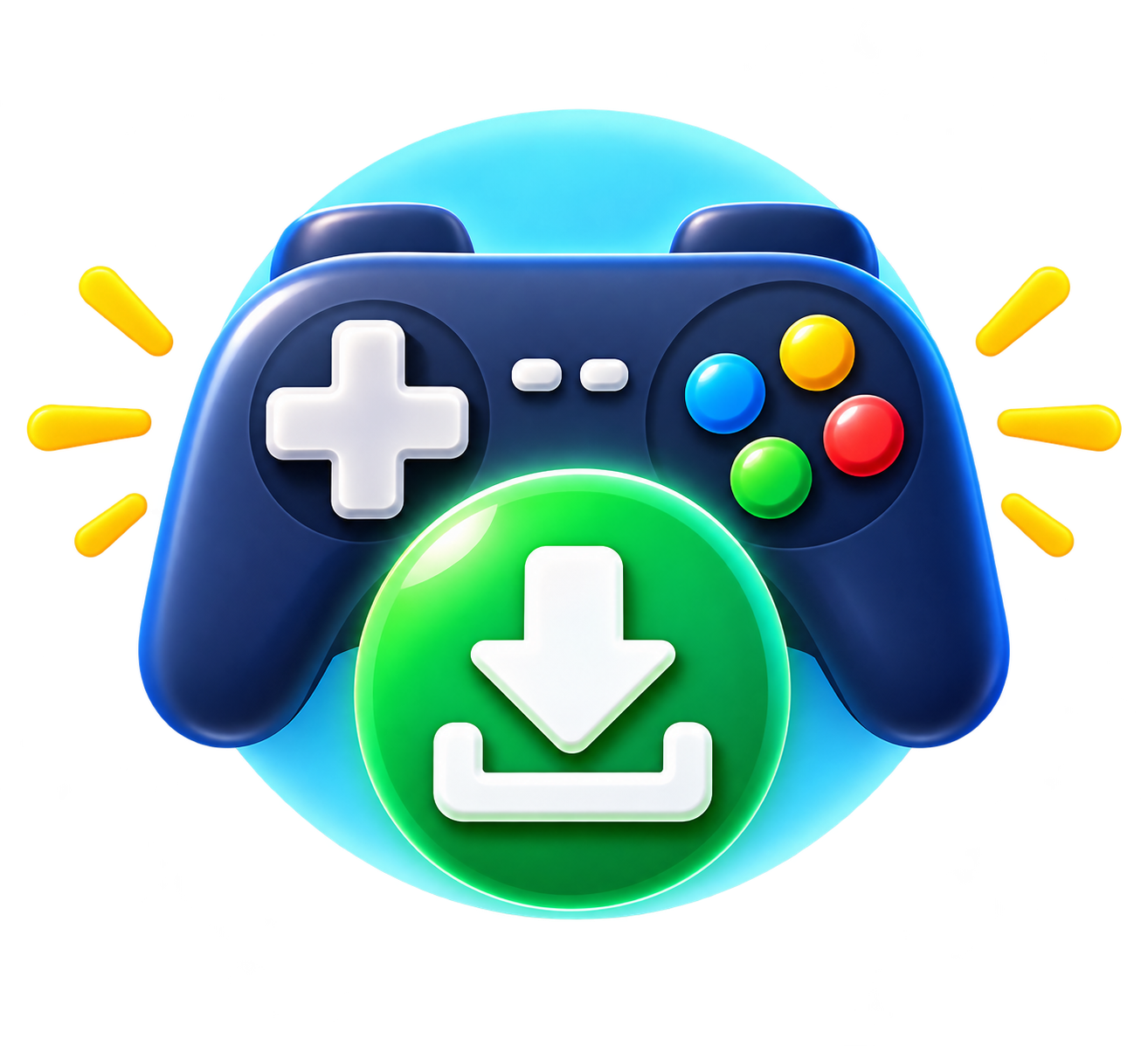 Game Download